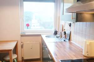 3-Zimmer Wohnung mit Balkon, Garten und Stellplatz in Stuttgart-Vaihingen – Die vollständige Adresse der Immobilie erhältst du vom Anbieter., 70563 Vaihingen-Mitte, Stuttgart – Vorschaubild 8