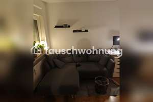 Tauschwohnung: 1-Zimmer Wohnung mit großem Balkon – 81369 Mittersendling, München – Vorschaubild 3