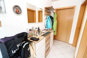 Alles auf einer Ebene!
Bungalow mit ca. 70m² und 2,5 Zimmern auf 609 m² Grundstück – Die vollständige Adresse der Immobilie erhältst du vom Anbieter., 23743 Grömitz – Vorschaubild 15