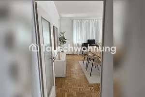 Tauschwohnung: HELLE 3-Zimmer Wohnung 111m2 - Vier Grenzen – Vier Grenzen 3, 30161 List, Hannover – Vorschaubild 4