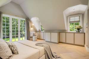 Luxus trifft Privatsphäre: Erstbezug Highend-Villenanwesen mit Lift, Heimkino, Spa und Weinkeller – Die vollständige Adresse der Immobilie erhältst du vom Anbieter., 80997 Obermenzing, München – Vorschaubild 7