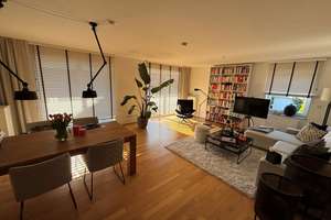 Schöne Erdgeschosswohnung in DO-Kirchhörde mit Terrasse