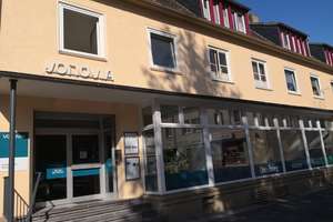 Ihr neues Zuhause: renovierte 2-Zimmer-Wohnung – Dorfplatz 8, 47279 Bissingheim, Duisburg – Vorschaubild 1