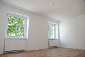 Sanierte 2-Zimmer-Altbauwohnung mit Wannenbad in Uni-Nähe – Die vollständige Adresse der Immobilie erhältst du vom Anbieter., 9126 Lutherviertel, Chemnitz – Vorschaubild 2