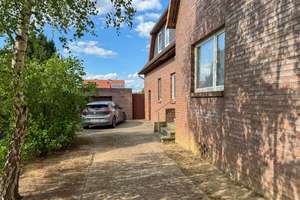 Teilvermietetes traumhaftes Zweifamilienhaus mit riesigem Grundstück! – Die vollständige Adresse der Immobilie erhältst du vom Anbieter., 38542 Leiferde – Vorschaubild 35