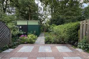 Energieeffizientes Familien-Reihenmittelhaus – Hamburg – Vorschaubild 18