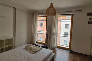 gemütliche und helle 2 Zimmer Wohnung in der Oststadt – Gretchenstraße 00, 30161 Oststadt, Hannover – Vorschaubild 7