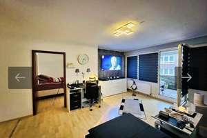 Stilvolle, vollständig renovierte 2,5-Zimmer-Wohnung mit Balkon & TG-Stellplatz in Wuppertal – Reichsstraße 24, 42275 Heckinghausen, Wuppertal – Vorschaubild 6