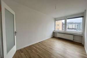 Helle WG-Wohnung mit Weitblick in zentraler Lage – Am Buchenbaum 21, 47051 Dellviertel, Duisburg – Vorschaubild 5