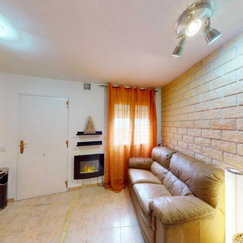 Wohnung mit einem Schlafzimmer zum Verkauf in El Molar