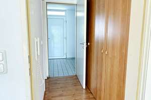 Ruhiges Apartment nahe Laimer Platz - U-Bahn vor der Tür – Die vollständige Adresse der Immobilie erhältst du vom Anbieter., 80686 St. Ulrich, München – Vorschaubild 6