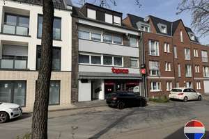 Wohn- und Geschäftshaus in 1A-Innenstadtlage von 47574 Goch – Attraktive Investitionschance! – Die vollständige Adresse der Immobilie erhältst du vom Anbieter., 47574 Goch – Vorschaubild 2