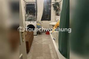 Tauschwohnung: 2-Raum-Wohnung in 04315 / Suche 2-3 Raum-Wohnung in Reudnitz – Die vollständige Adresse der Immobilie erhältst du vom Anbieter., 4315 Neustadt-Neuschönefeld, Leipzig – Vorschaubild 4