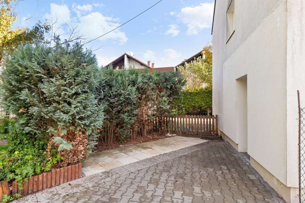 Immobilie in Mammendorf - Provisionsfrei: Mehrfamilienhaus mit Garten in Mammendorf – S-Bahn nach München - Bild 2