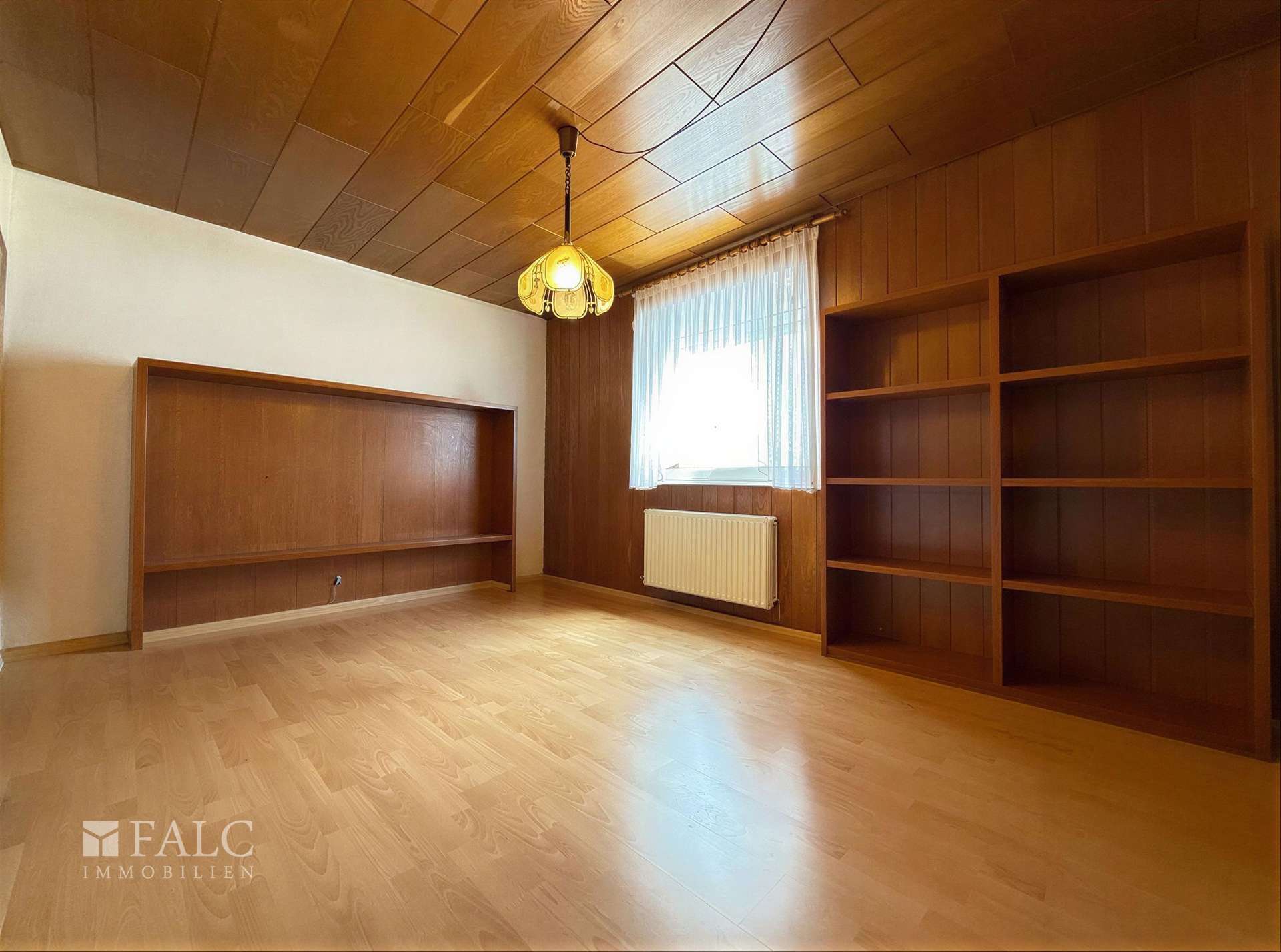 Immobilie in Northeim - ***Freistehendes Einfamilienhaus mit tollem Grundstück in ruhiger Lage am unteren Sultmer*** - Bild 4