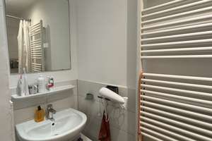 Attraktive 2-Zimmer-Wohnung im Zentrum von Stuttgart (haustierfreundlich, WG geeignet) – Stitzenburgstraße 19/2, 70182 Dobel, Stuttgart – Vorschaubild 5