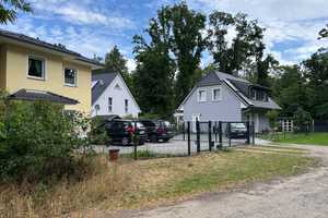 Petershagen-Eggersdorf - Moderne Stadtvilla Berlin 120 – Märkisch-Oderland (Kreis) – Vorschaubild 8