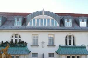 Wertstabil investieren in begehrter Berliner Lage / 2-Zimmer-DG-Wohnung am Adenauerplatz – Die vollständige Adresse der Immobilie erhältst du vom Anbieter., 10707 Wilmersdorf, Berlin – Vorschaubild 9