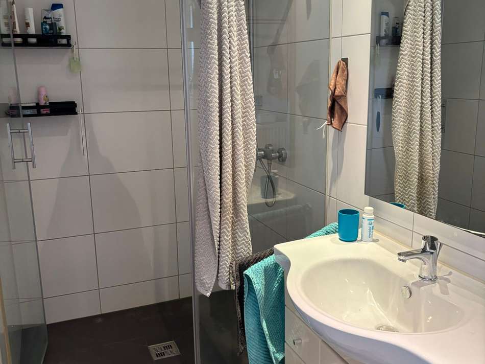 Badezimmer Wohnung 2