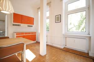 Charaktervoller Altbau mit großzügigem Wohngefühl – Die vollständige Adresse der Immobilie erhältst du vom Anbieter., 12047 Neukölln (Ortsteil), Berlin – Vorschaubild 3