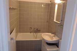 1-Zimmer mit Balkon direkt an der MHH! – Heidjerhof 9, 30625 Kleefeld, Hannover – Vorschaubild 7