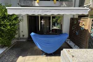     Helle 2-Zimmer-Wohnung mit alleiniger Gartennutzung und Einbauküche. Mehrfamilienhaus. – Die vollständige Adresse der Immobilie erhältst du vom Anbieter., 44867 Westenfeld, Bochum – Vorschaubild 11