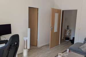 Alltagstaugliche 2-Zimmer-Wohnung mit Balkon in Dresden – Die vollständige Adresse der Immobilie erhältst du vom Anbieter., 1169 Gorbitz-Süd, Dresden – Vorschaubild 3