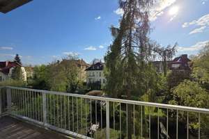 Gehobenes Wohnen in Jugenstil-Juwel – Habelschwerdter Allee 14, 14195 Dahlem, Berlin – Vorschaubild 21