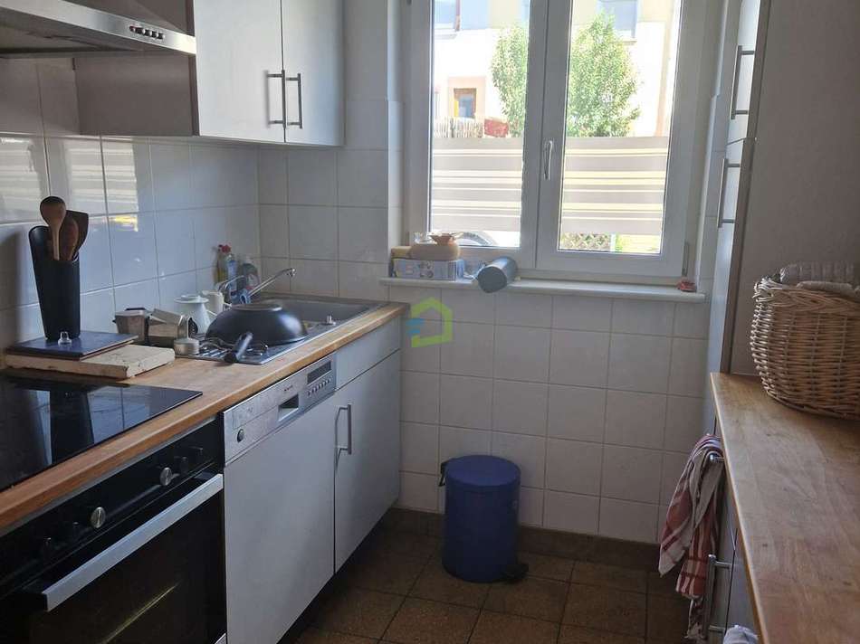 Küche (ohne EBK)