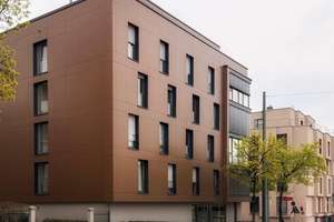 Voll ausgestattetes Apartment zum Wohlfühlen, Citynah