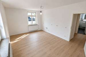 Erstbezug nach Kernsanierung – moderne 2-Zimmer-Wohnung – Die vollständige Adresse der Immobilie erhältst du vom Anbieter., 42109 Uellendahl-Katernberg, Wuppertal – Vorschaubild 3