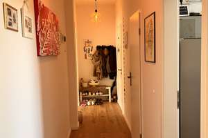 3-Zimmer-Wohnung in Köln-Kalk – Eythstraße 22, 51103 Kalk (Ortsteil), Köln – Vorschaubild 4
