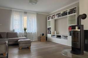 Stilvoll saniertes Reihenendhaus  – Die vollständige Adresse der Immobilie erhältst du vom Anbieter., 41065 Lürrip, Mönchengladbach – Vorschaubild 3