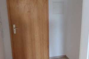 1-Zimmer Wohnung mit Balkon direkt am Schweizer Platz – Engadinerstr. 2, 81475 Fürstenried-West, München – Vorschaubild 4