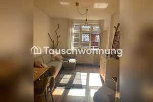 Tauschwohnung: suche 3 Zimmer  - biete 2 Zi. in Eppendorf