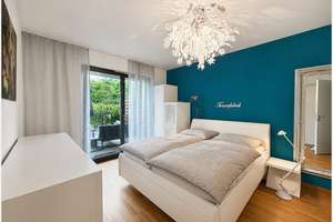 Altersgerecht wohnen mit Privatgarten in traumhafter Lage! – Die vollständige Adresse der Immobilie erhältst du vom Anbieter., 35423 Lich – Vorschaubild 6