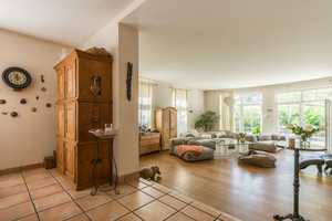 WOW *Paul & Partner* GROßES, SONNIGES EINFAMILIENHAUS - WIESBADEN SÜD-OST! – Wiesbaden – Vorschaubild 6