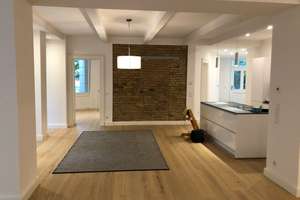 Kernsanierte 4-Zimmer-Wohnung mit Terrasse in Bestlage von Wiesbaden-Komponistenviertel – Die vollständige Adresse der Immobilie erhältst du vom Anbieter., 65193 Nordost, Wiesbaden – Vorschaubild 5