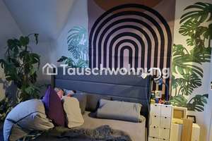 Tauschwohnung: Suche größere Wohnung in Stuttgart zum Tauschen – Bergstraße 2, 70186 Gablenberg, Stuttgart – Vorschaubild 1