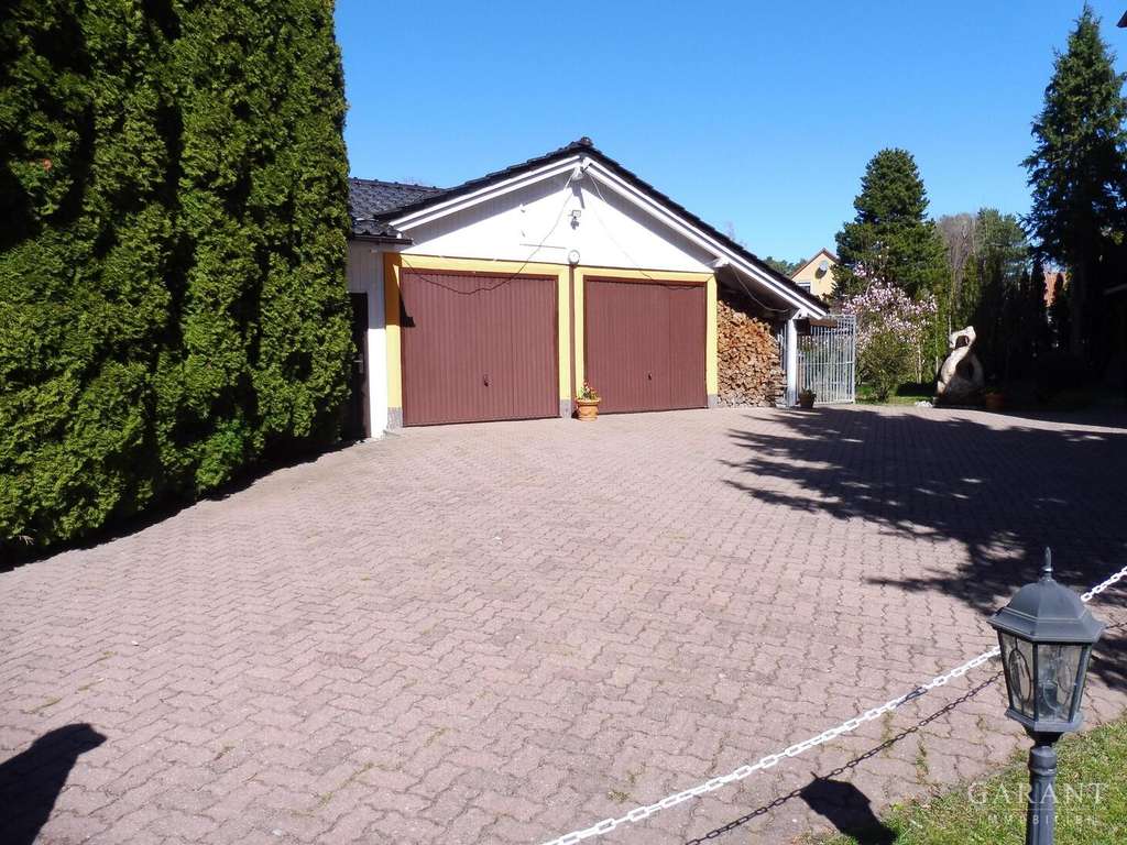 Immobilie in Bad Düben - Mehrfamilienhaus in grüner und ruhiger Lage - Bild 4