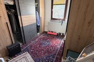 +OF-Bürgel+ Alter Ortskern+ 2-3 FH Altbau auf kl. Grundstück, Doppelgarage und Laube – 63075 Bürgel, Offenbach am Main – Vorschaubild 27