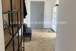 Aachen- Eilendorf - VOLL MÖBLIERTE 3 Zi./Küche(EBK)/Diele/Bad/Keller – Die vollständige Adresse der Immobilie erhältst du vom Anbieter., 52080 Eilendorf, Aachen – Vorschaubild 4