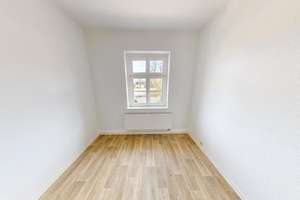3-Raum-Erdgeschosswohnung in ruhiger Seitenstraße – Bessemerstr. 10, 9116 Schönau, Chemnitz – Vorschaubild 2