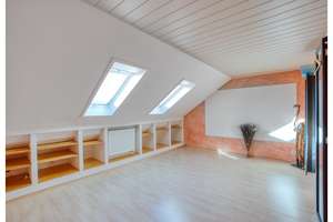 Familienfreundliche Best-Lage, Reihenmittelhaus in perfekter Südausrichtung – Wasserburger Landstraße 34e, 81825 Waldtrudering, München – Vorschaubild 23