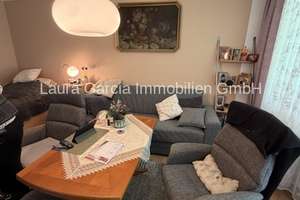 AC- Laurensberg (Tittardsfeld): Eine Parterre- Wohnung mit Terrasse und Gartenzugang! – Die vollständige Adresse der Immobilie erhältst du vom Anbieter., 52072 Laurensberg (Statistischer Bezirk), Aachen – Vorschaubild 17