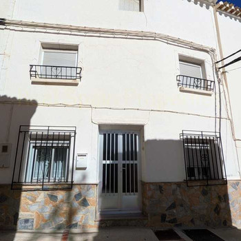 Immobilie zum Verkauf in Vélez-Blanco