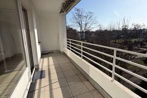 Sonnige 4,5 Raum Wohnung mit großem Südbalkon – Gertrudenhof 19, 44866 Wattenscheid-Mitte, Bochum – Vorschaubild 5