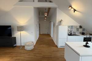 Wohnen mit Charakter: 3,5-Zimmer-Wohnung in Krefeld