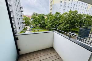 Modernes helles Single-Apartment - voll möbliert! – Vesaliusstraße 4a, 13187 Pankow (Ortsteil), Berlin – Vorschaubild 10