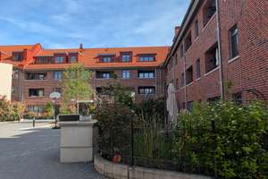 3 Zimmerwohnung in idyllischer Umgebung – Obermühlgasse 13, 60439 Niederursel, Frankfurt am Main – Vorschaubild 10